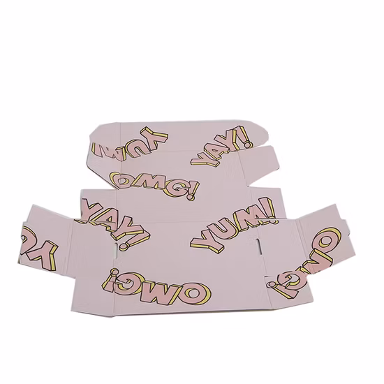 Confezione regalo per gioielli con cursore per cassetti in carta personalizzata con custodia in velluto Falp